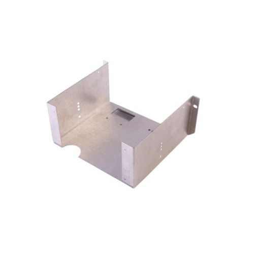 Burner Box For Modine Part# 5H0750030000