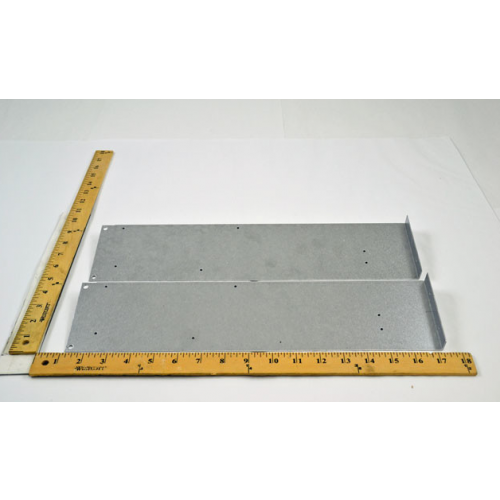 Control Panel For Modine Part# 5H0750270000