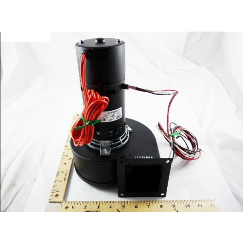 208230V Ventor Assy For Modine Part# 5H0767230002