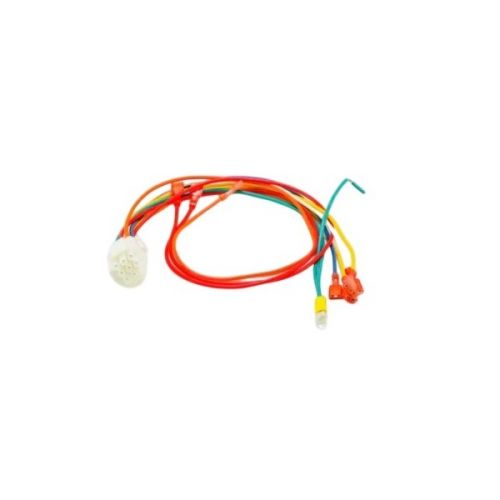 Modine 5H0797890001 9 Pin Plug Wiring Harness