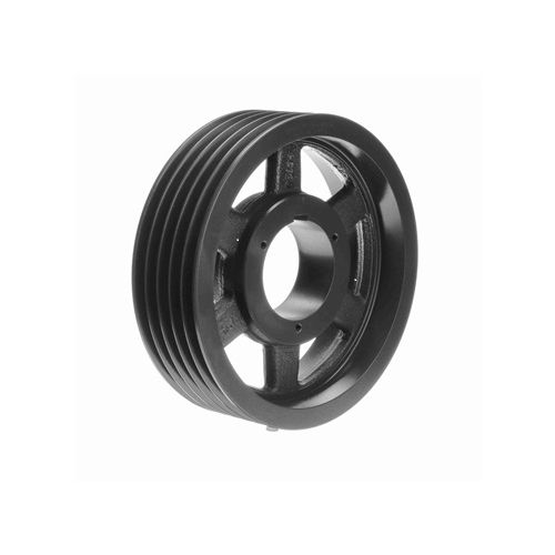 12.50"Od 5 Groove Sheave C.I. For Browning -Part# 5R5V125