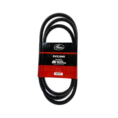 106"Oc Super Hc V Belt For Gates -Part# 5VX1060