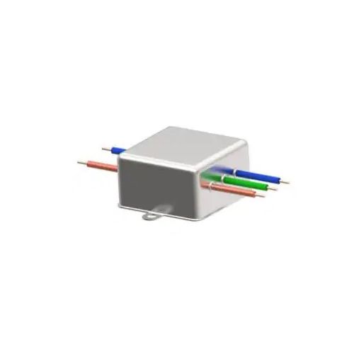 Te Connectivity 6-1609091-8 1P Filter Mount 20A