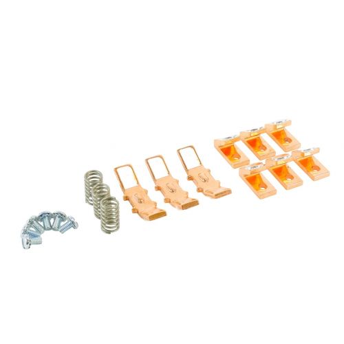 3 Pole Kits For Cutler Hammer-Eaton -Part# 6-45-2