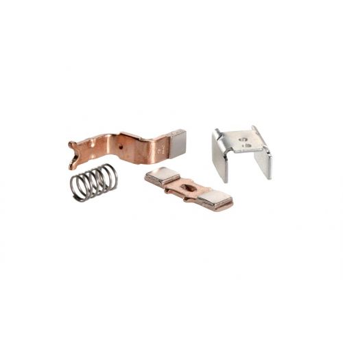 3Pole Size2 Contact Kit For Cutler Hammer-Eaton -Part# 6-65-8