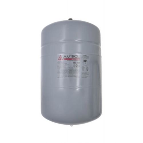 Amtrol 60 Expansion Tank W/InSight Indicator 1/2" NPT