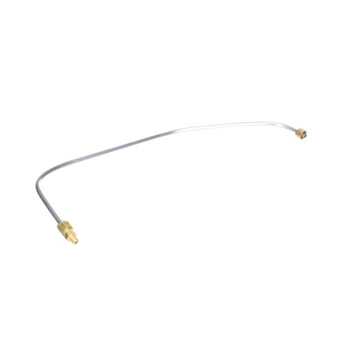 NTI Boiler 6000083961 Fuel Air Tube W/Ends LX300 LX400 Units