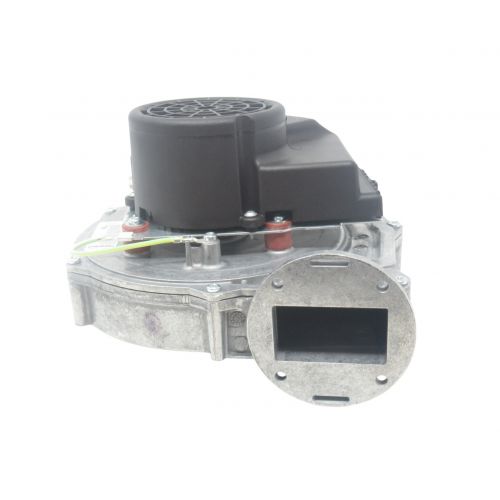 NTI Boiler 6000085155 Blower Assembly TX200 Interface 17 