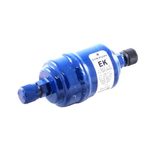 14 Sae Filter Drier Ek032 For Emerson Flow Control (Alco) Part# 60009