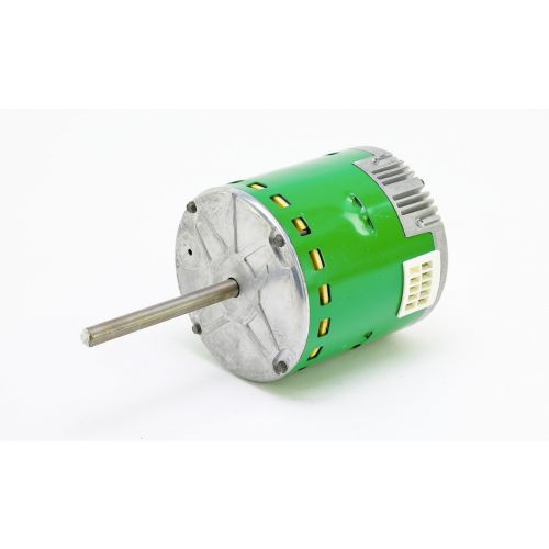 General Electric Products 6001 1/2HP 5-Speed Motor 5.63"DIA 