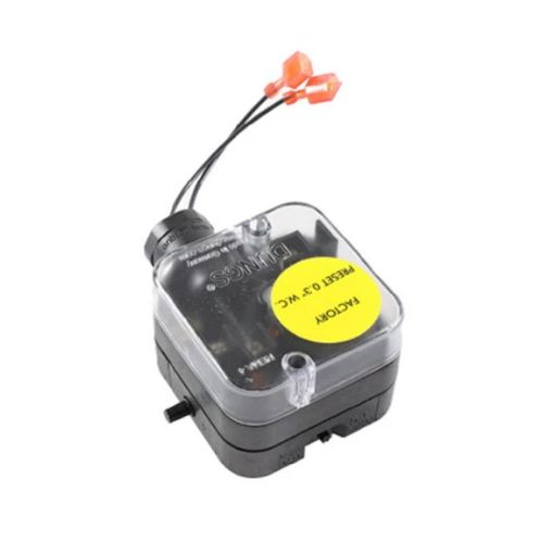 AERCO Boiler and Water Heater 60011-1 Aerco Blower Proof Switch