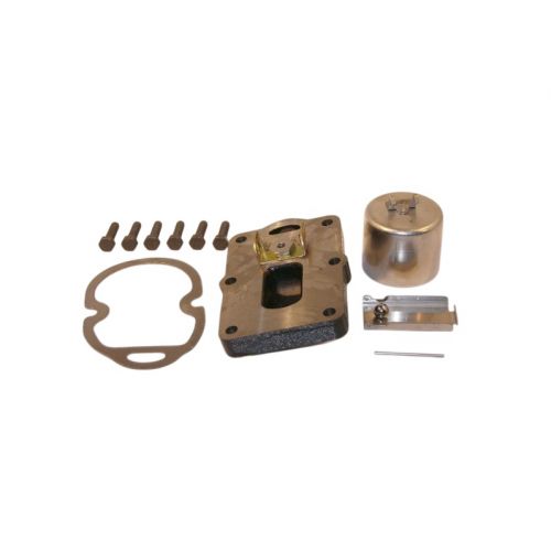 Cover Assembly B1015A & B1015S For Xylem-Hoffman Specialty Part# 600410