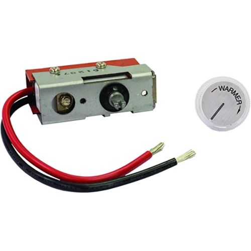 Single Pole Thermostat For Markel Products Co. -Part# 60048010C