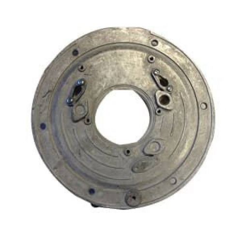 NTI Boiler 6008276701 Burner Door Kit TI M TS80 200