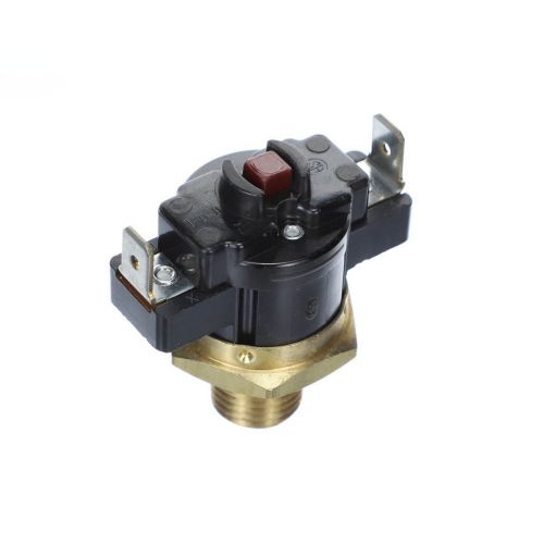 Raypak 600952B Manual Reset High Limit 175°F