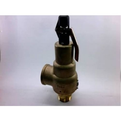 2X2.5"Airreliefvlv125# 3464Cfm For Kunkle Valve -Part# 6010JHM01-KM0125