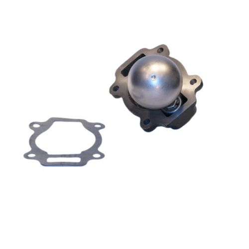 Cover Assembly 1 14 5556Ft For Xylem-Hoffman Specialty Part# 601117