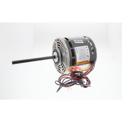 277V1Ph 12Hp 1075Rpm 3Spd Mtr For Nidec-Us Motors Part# 602