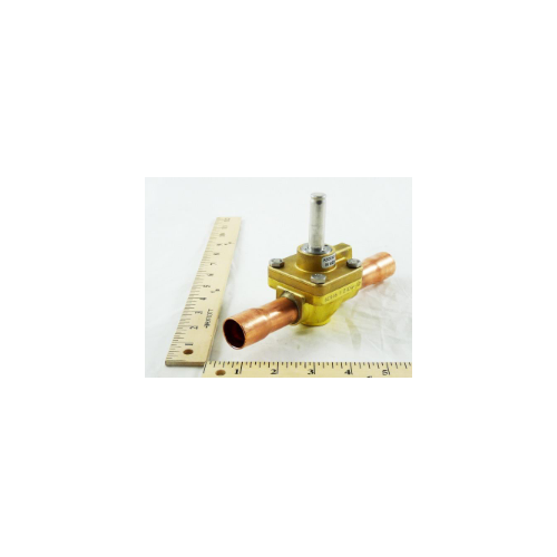78Swt Nc 2Way Solenoid Valve For Emerson Flow Control (Alco) Part# 60379