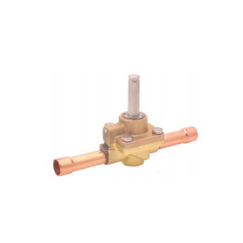 1 18Swt Nc 2Way Solenoid Vlv For Emerson Flow Control (Alco) Part# 60381