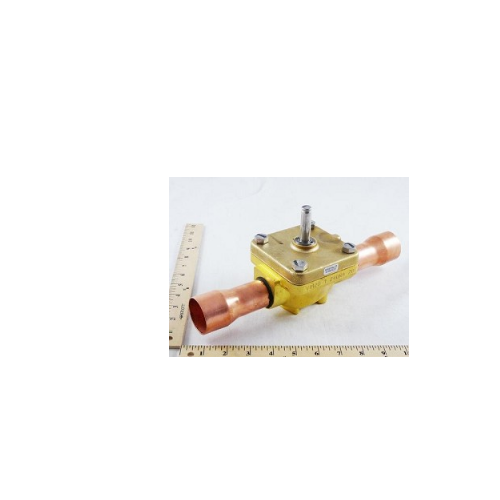 1 58Swt Nc 2Way Solenoid Vlv For Emerson Flow Control (Alco) Part# 60384
