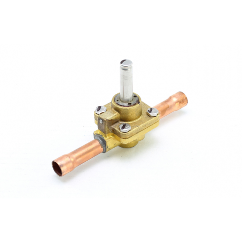 58Swt 2Way No Solenoid Valve For Emerson Flow Control (Alco) Part# 60392