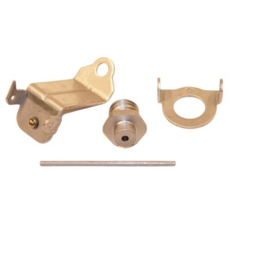 Flt Lever & Vlv Assembly For Xylem-Hoffman Specialty Part# 604022