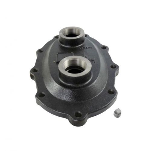 Xylem-Hoffman Specialty 604042 2" Casting Cover F&T