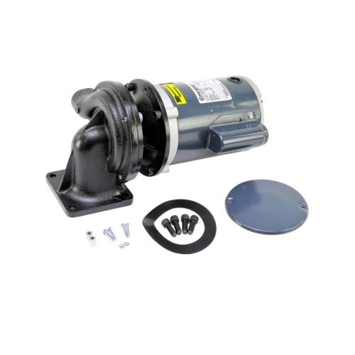 Sterling-Sterlco 605-00005-01 1/2HP Pump Assembly 115/230V 1PH