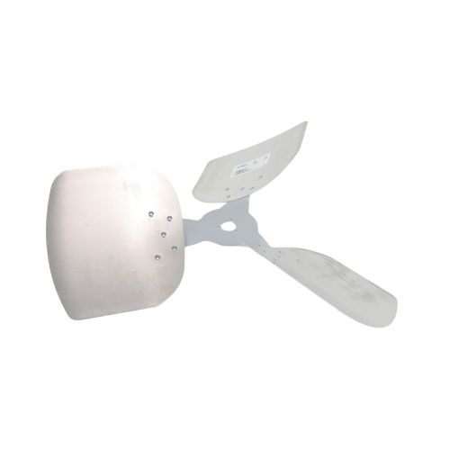 LAU 60558001 3-Blade Fan CCW 24" Dia 33° Pitch