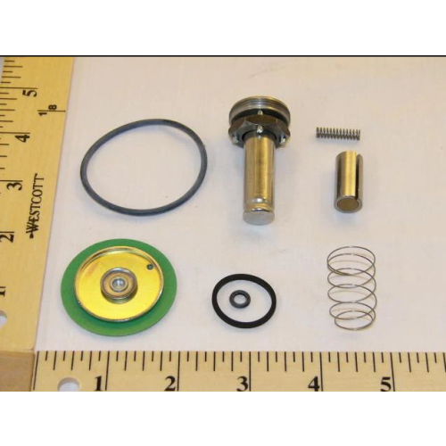 540Ra12 Valve Repair Kit For Emerson Flow Control (Alco) Part# 60635