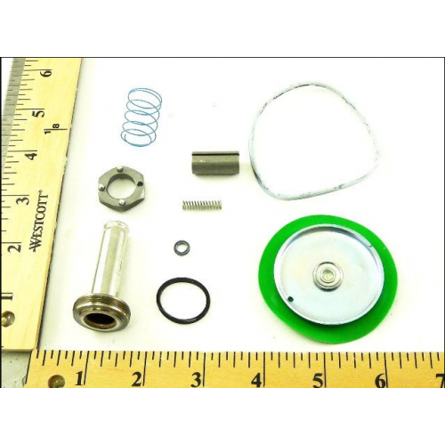 540Ra16 Valve Repair Kit For Emerson Flow Control (Alco) Part# 60636