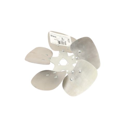 LAU 60720101 5-Blade Fan CW 10" DIA 27° Pitch