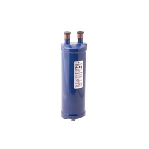 78Odf 73Ton R22 Accumulator For Emerson Flow Control (Alco) Part# 60826