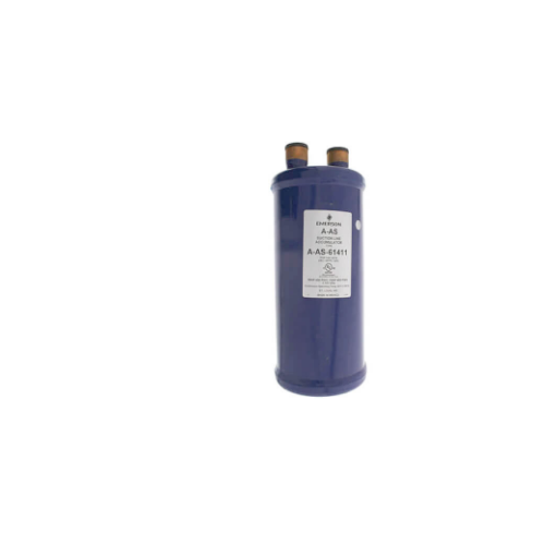 Aas 6 14 11 Std Accumulator For Emerson Flow Control (Alco) Part# 60827
