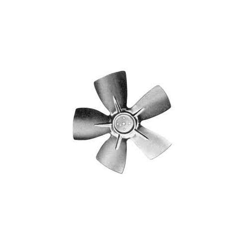 5Bld 10Dia 20Deg Cw Fan Blade For Lau -Part# 60838001