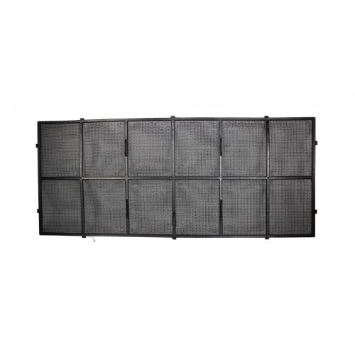Friedrich Air Conditioning 60865812 Air Filter W/Mesh