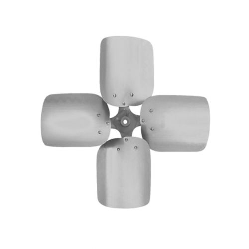 LAU 60885701 4-Blade Fan CW 26" Diameter 28° Pitch 1/2" Bore