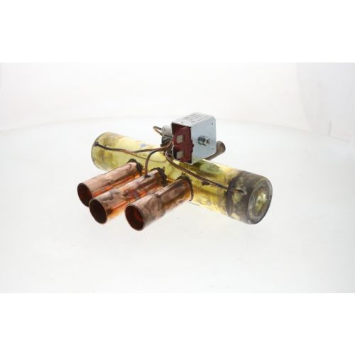78X12 24V Reversing Valve For Rheem-Ruud Part# 61-101684-07