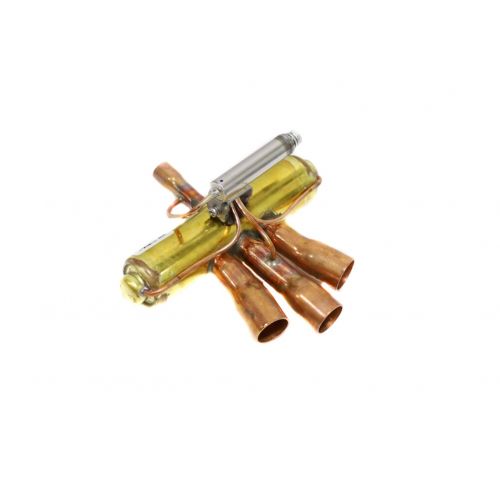 5/8X3/8" 2Ton Reversing Valve For Rheem-Ruud -Part# 61-101684-91