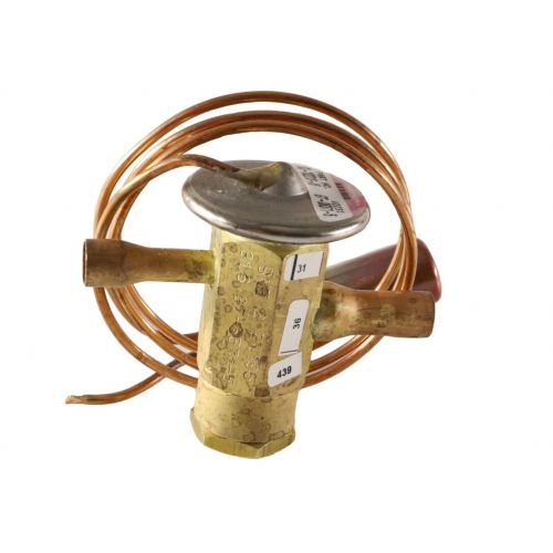 Rheem-Ruud 61-102213-05 Thermal Expansion Valve R-410 3/8"Sweat