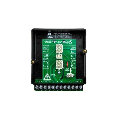 Fireye 61-6991-2 Wiring Base Plastic