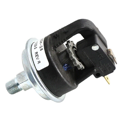 Gas Pressure Switch For AERCO Boiler And Water Heater -Part# 61002-3