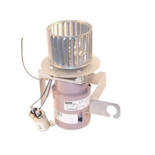 Combustion Air Blower Assy For Reznor Part# 61074