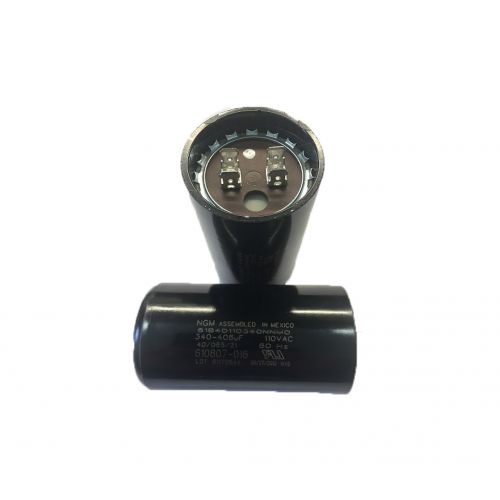 Regal Rexnord - Marathon 610807-016 Century Capacitor 340-408 MFD 110 VAC