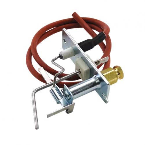 Spark Pilot Assembly  Nat Gas For Reznor Part# 61145