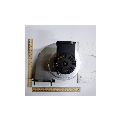 Burnham New Yorker 6116060 Blower Inducer Replacement Assembly