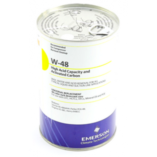 W48Hh Filter Drier Core For Emerson Flow Control (Alco) Part# 61235