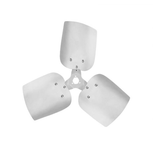 3Bld 12Dia 27Deg Cw Fan Blade For Lau -Part# 6129790001