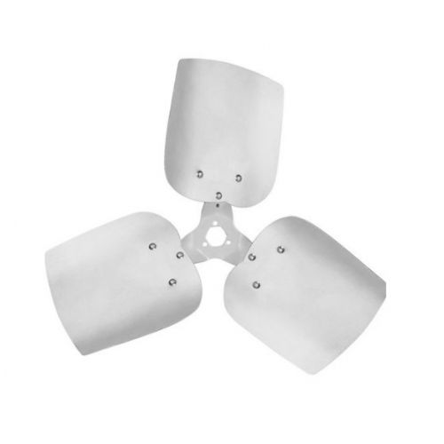 3Bld 20Dia 24Deg Ccw Fan Blade For Lau -Part# 6129820001